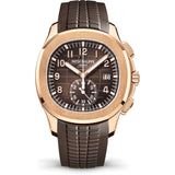 Patek Philippe  Aquanaut Chronograph