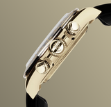 Rolex Cosmograph Daytona  Oyster, 40 mm, yellow gold  Reference 126518LN