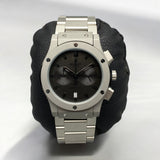 Hublot Classic Titanium Chronograph