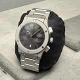 Hublot Classic Titanium Chronograph