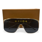 Louis Vuitton Luxury Sunglasses (Men)